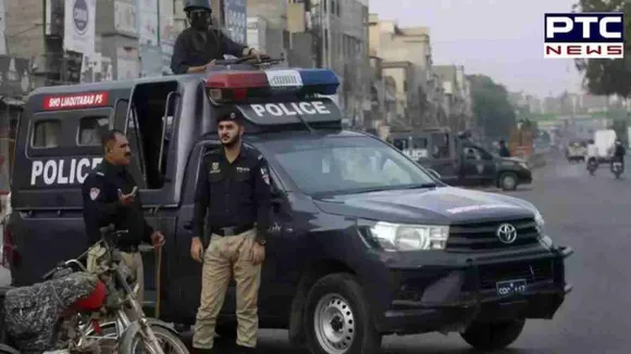 Pakistan News: पाकिस्तान में पुलिस स्टेशन पर आतंकी हमला, 23 लोगों की मौत, कई घायल