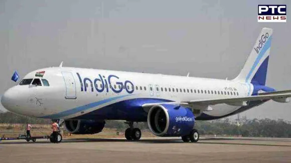 Passenger surprised as seat cushion disappears on Pune-Nagpur IndiGo flight