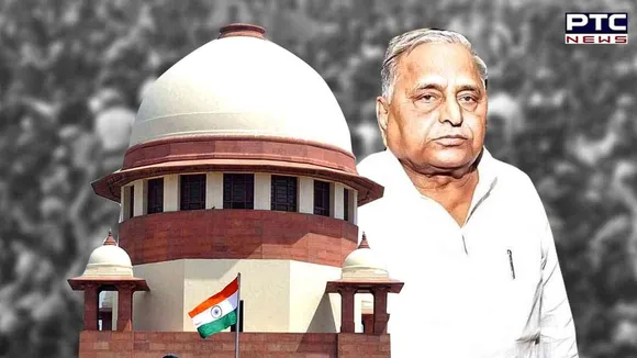 Disproportionate assets case: SC rejects plea on closure of CBI inquiry against Mulayam Singh Yadav, kin