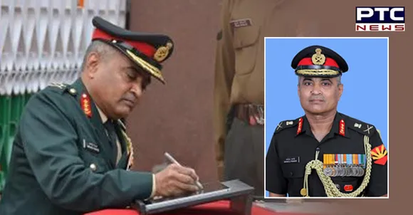 Indian Army Chief Manoj Pande to visit Nepal in August