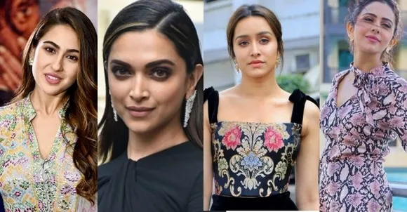 NCB seizes mobile phones of Deepika Padukone, Rakul Preet, Shraddha Kapoor, Sara Ali Khan and others