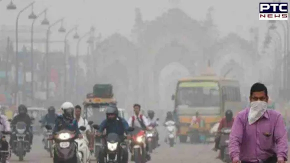 Air pollution: दिवाली के बाद हरियाणा, पंजाब में वायु गुणवत्ता हुई खराब, फिर जहरीली हुई दिल्ली की हवा
