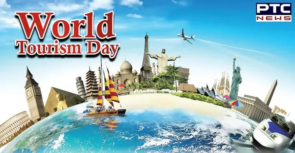World Tourism Day 2019: 10 Popular Places across the World