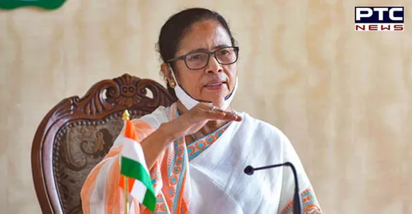 Presidential poll: Droupadi Murmu's chances are better, says Mamata Banerjee