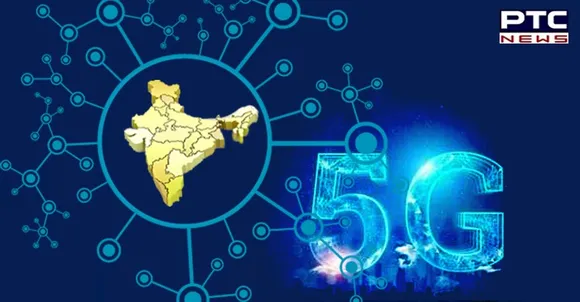 5G services to roll out in India's four metros, selected cities soon