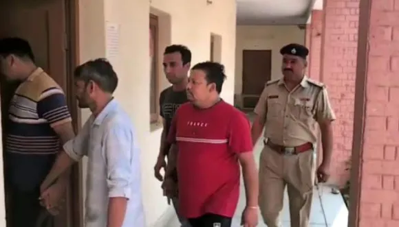 सिख परिवार के साथ मारपीट करने के आरोप में 5 ढाबा कर्मी गिरफ्तार, आरोपियों ने पगड़ी की भी की थी बेअदबी