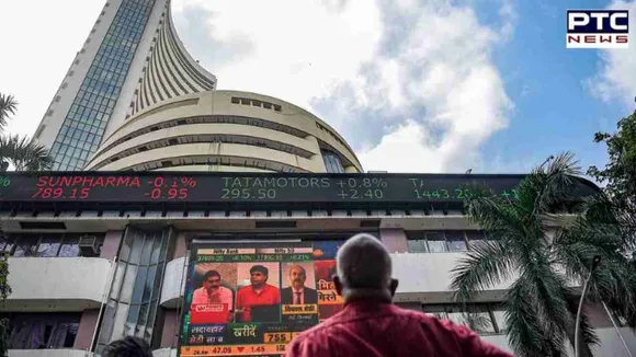 Record-breaking streak persists for equity benchmarks; Nifty edges closer to 21,000 points