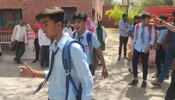 स्किल इंडिया की दिशा में हरियाणा का एक और बड़ा कदम, 10वीं-12वीं के 50 हजार छात्रों को मिलेगी टूल किट