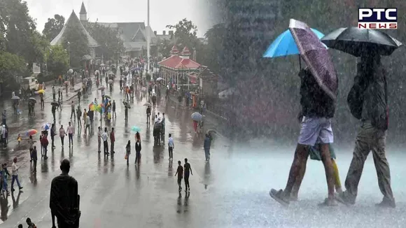 IMD issues warning for travellers to Himachal Pradesh, Uttarakhand; deets inside