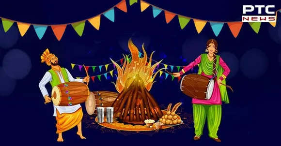Happy Lohri 2021: 5 Bollywood songs to brighten up your Lohri celebrations