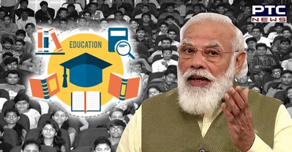 Pariksha Pe Charcha 2021: PM Modi to interact with students, teachers and parents