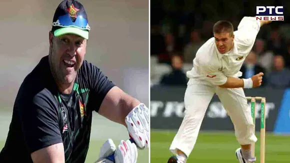 Heath Streak Death: ਜ਼ਿੰਬਾਬਵੇ ਟੀਮ ਦੇ ਸਾਬਕਾ ਕਪਤਾਨ ਹੀਥ ਸਟ੍ਰੀਕ ਦਾ ਦਿਹਾਂਤ, ਪਤਨੀ ਨੇ ਜਾਣਕਾਰੀ ਕੀਤੀ ਸਾਂਝੀ