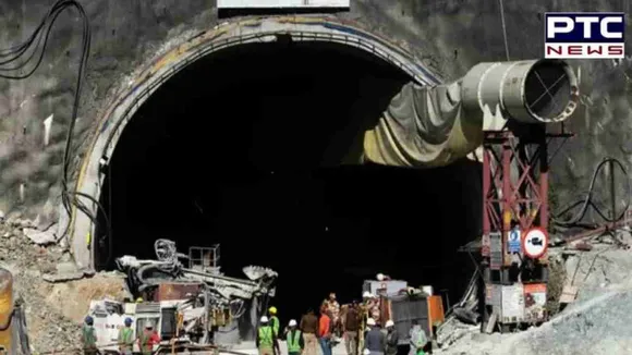 'Don't tell mother, she'll be worried': Worker trapped in Uttarkashi tunnel