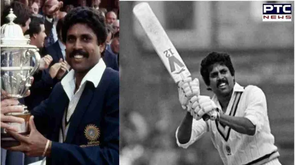 Kapil Dev posts message in support of Rohit Sharma after World Cup 2023 debacle; check here