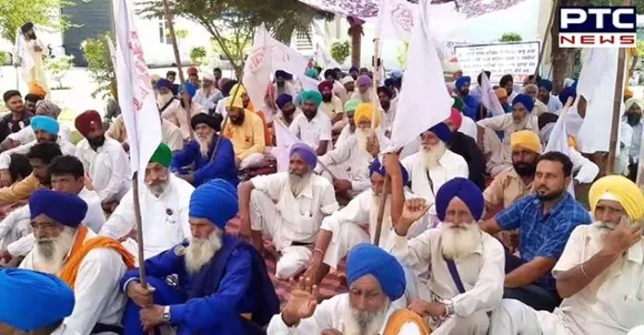 Kisan Mazdoor Sangharsh Committee refuses to meet Central Government