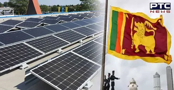 Sri Lanka to implement renewable energy generation plan amid power crisis