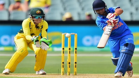 India to take on mighty Aussies in Women's World Cup