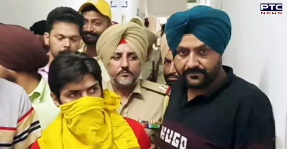 Delhi Police files FIRs under UAPA against gangsters of Delhi, Punjab