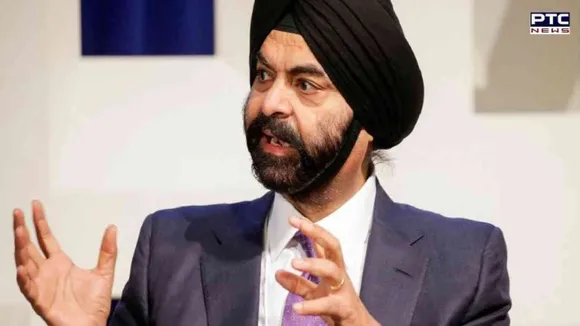 US department of state: Ajay Banga ‘uniquely equipped’ to lead World Bank