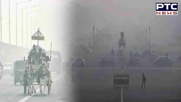 Air Pollution: Delhi gears up to tackle rising pollution levels; restricts construction activities, diesel buses