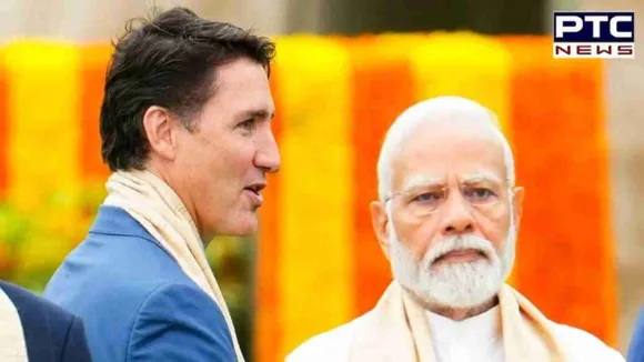 India-Canada tensions: Shared credible allegations with India many weeks ago, says PM Trudeau