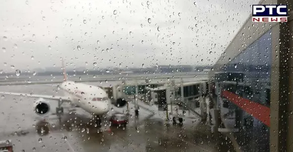 DGCA advisory to airports to maintain preparedness for monsoon