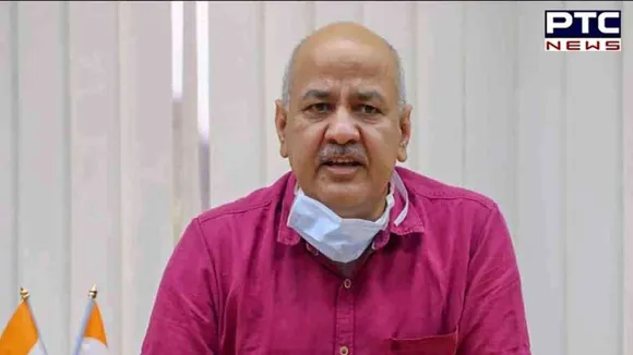 BJP scared of losing polls: Manish Sisodia after ED arrests his PA