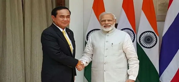 PM will address India-ASEAN summit, terrorism-trade-security in focus