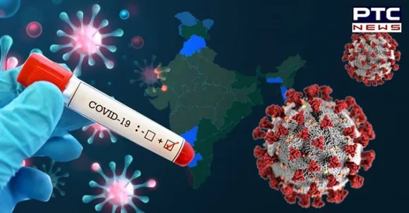 India COVID-19: Total cases stand at 69,79,424; Spike of 73,272 new cases