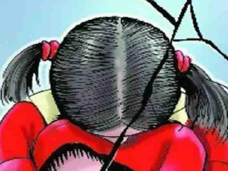 Two class 4 students raped by teacher inside school