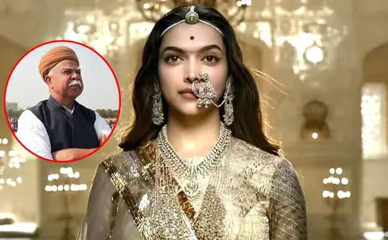 Padmaavat: Police arrest Chittorgarh Karni Sena chief after jauhar threat