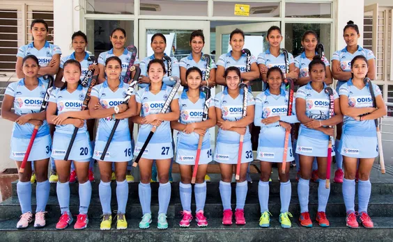 Hockey: Rani to lead India on tour of South Korea