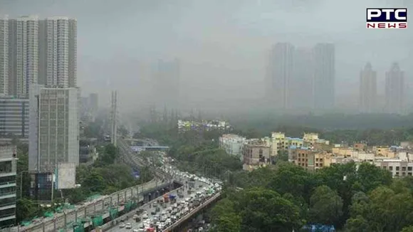 Mumbai air quality in 'poor' category as winter begins