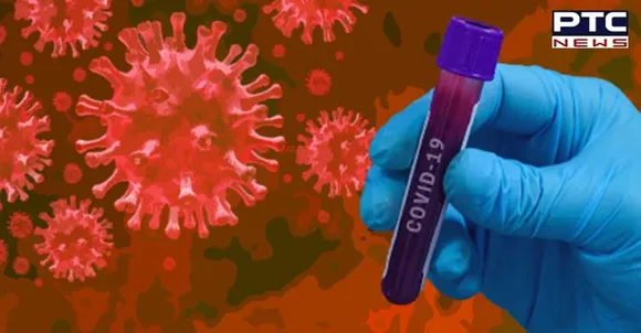 Coronavirus Update: ਪਿਛਲੇ 24 ਘੰਟਿਆਂ 'ਚ ਕੋਵਿਡ-19 ਦੇ 15,528 ਨਵੇਂ ਮਾਮਲੇ ਆਏ ਸਾਹਮਣੇ
