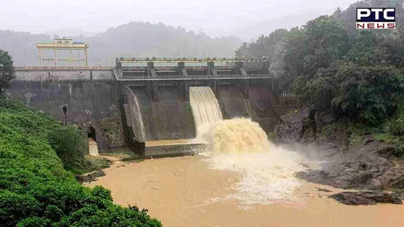 Monsoon Marvel: 10 dams in Punjab, Haryana, and Rajasthan reach 43% water storage, powering growth
