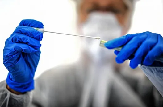 कोरोना वायरस परीक्षण में अभूतपूर्व उछाल, अब तक किए जा चुके हैं 4 करोड़ टेस्ट