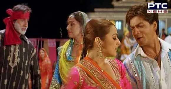 From Chappa Chappa to Lo Aa Gayi Lohri Ve, here's Bollywood songs for Lohri