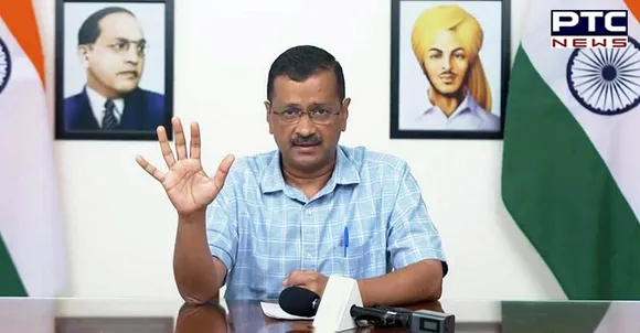 Kejriwal urges Centre to not term free education, healthcare as 'freebies'