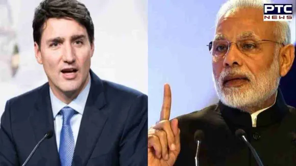 India Canada diplomatic tension: India suspends its visa services in Canada starting September 21 cites 'operational issues'