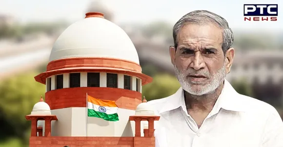 1984 anti-Sikh riots case: SC refuses to grant interim bail to Sajjan Kumar