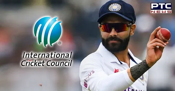 ICC Test rankings: Ravindra Jadeja pips Jason Holder to regain top spot among all-rounders