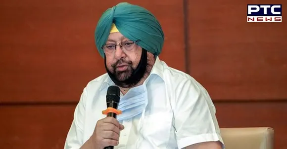 Amid statewide protest, Punjab govt notifies implementation of Pay Commission recommendations