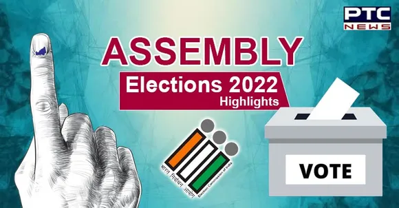 Assembly elections 2022 Highlights :"Can Channi lead Punjab?" questions Amit Shah