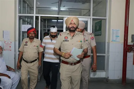 Sidhu Moosewala killing: Accused Satbir Singh assaulted at Punjab’s Ludhiana jail