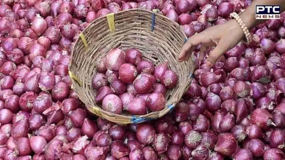 Onion Price: ਸਸਤੇ ਪਿਆਜ਼ ਲਈ ਕੇਂਦਰ ਦਾ ਵੱਡਾ ਕਦਮ, ਜਾਣੋ ਕੀ ਰੇਟ ਖਰੀਦੇਗੀ ਸਰਕਾਰ...