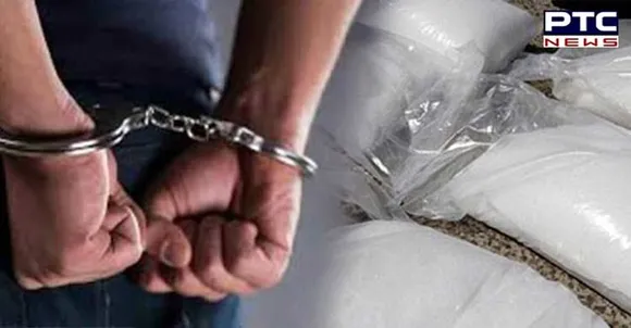 Mumbai: Customs officials arrest Zimbabwean passenger with drugs worth Rs 60 crores