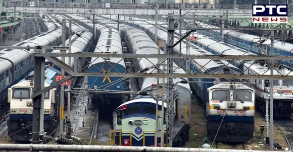 Indian Railways launches upgraded e-Ticketing Website and Mobile App for booking tickets online