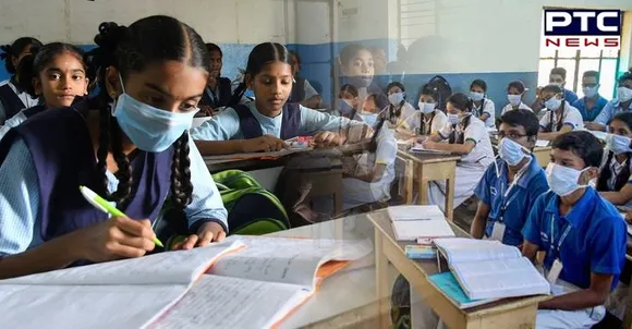 Coronavirus lockdown in India has impacted education of over 247 million students: UNICEF