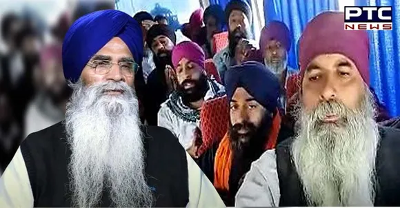60 Afghan Sikhs stopped from leaving country; SGPC seeks Centre's intervention