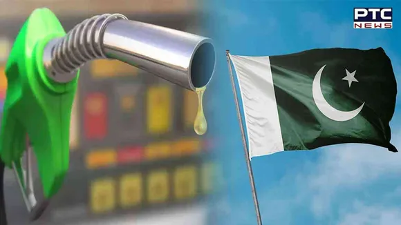 Pak government raises fuel price to historic high; details here